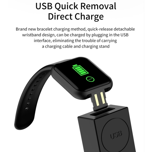 Watch - Picture 2 of 3